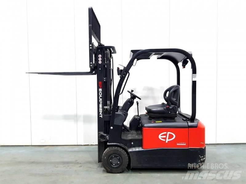 EP CPD18TV8 360 NC RENTAL Muut haarukkatrukit