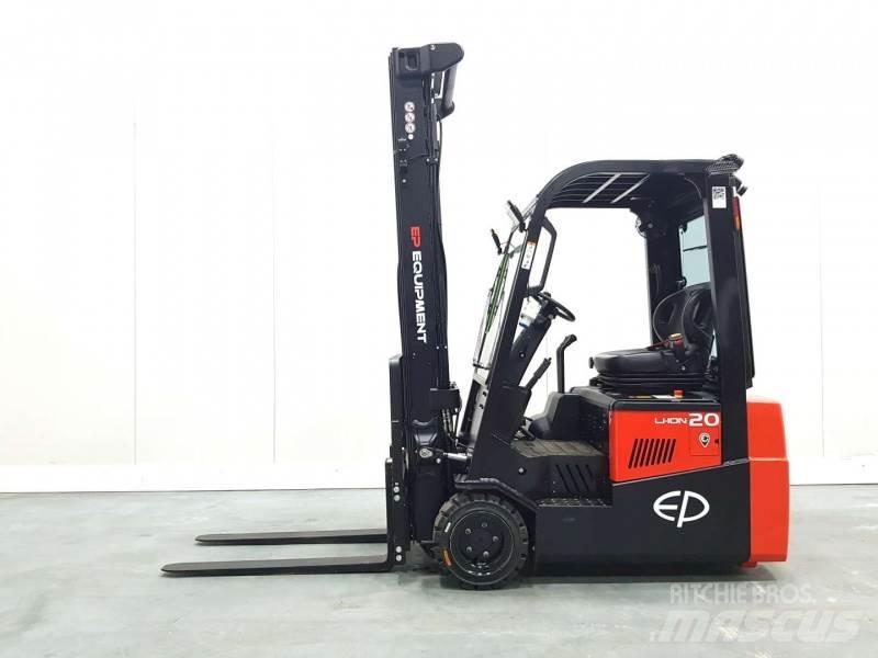 EP CPD20TVL 205 HC Muut haarukkatrukit