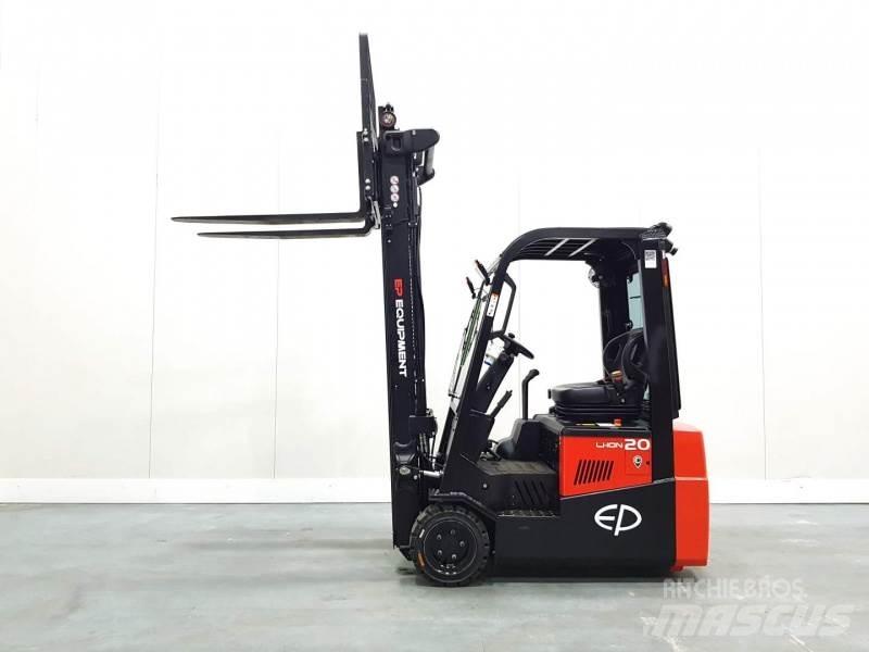 EP CPD20TVL 205 HC Muut haarukkatrukit