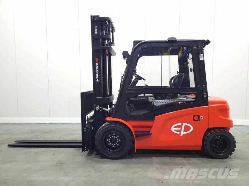 EP CPD50L1 560 FC Sähkötrukit