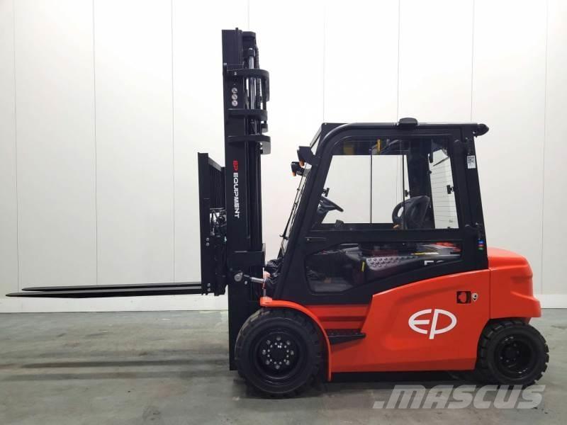 EP CPD50L1 560 FC Sähkötrukit