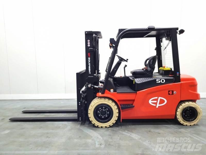 EP CPD50L1 560 HC Sähkötrukit