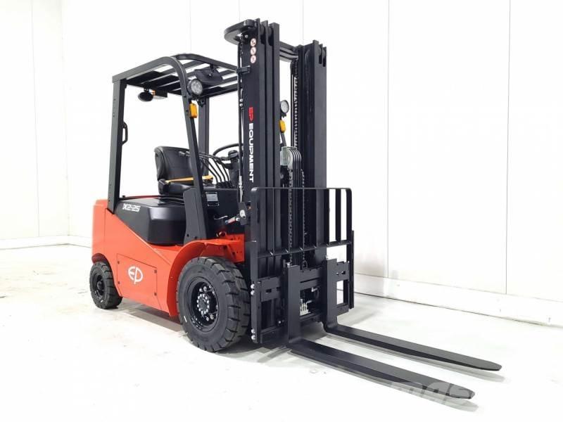 EP EFL252X2 280 NC Sähkötrukit