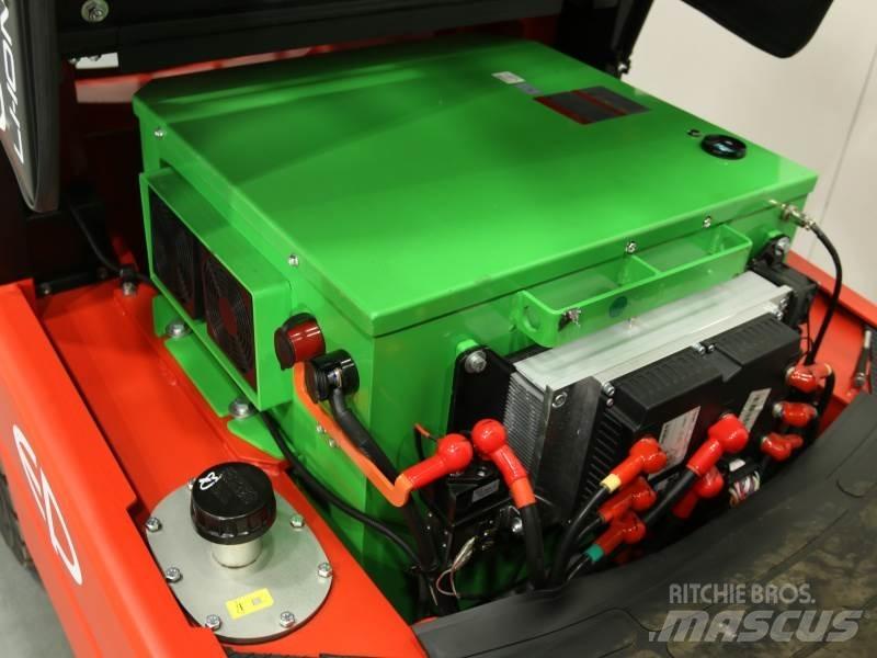 EP EFL302 410 Sähkötrukit