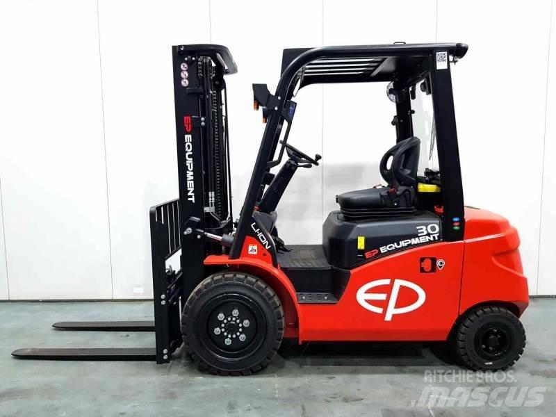 EP EFL303B 205 HC Sähkötrukit