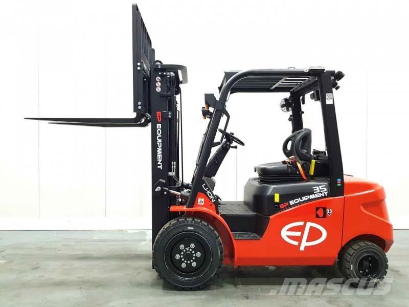 EP EFL353P 460 HC Sähkötrukit