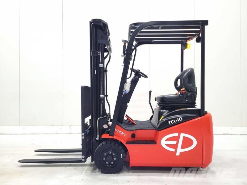 EP TCL101 NC 100 Muut haarukkatrukit