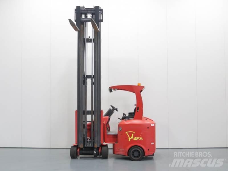 Flexi AC 1350 Kapeakäytävätrukit