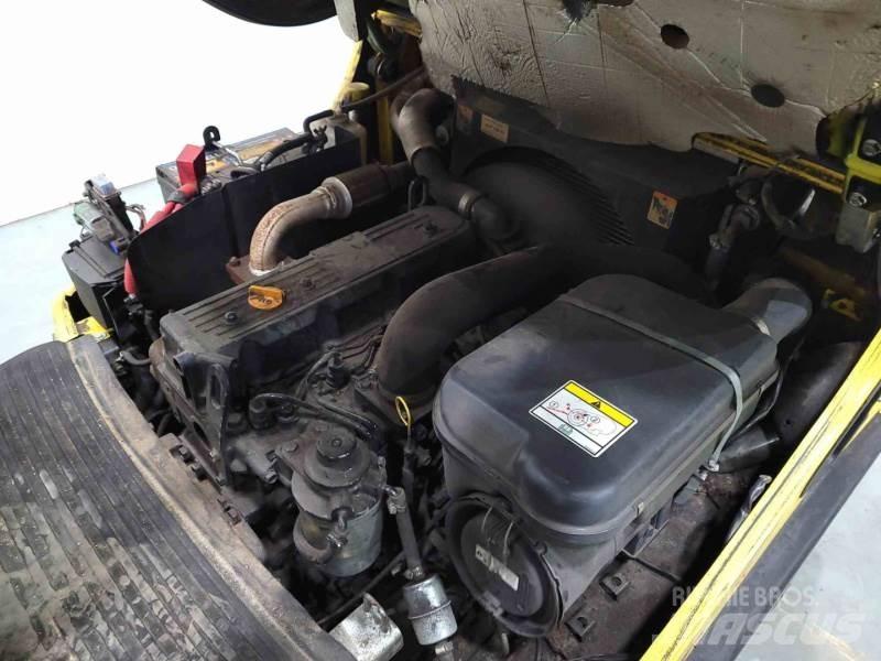Hyster H2.0XT Dieseltrukit