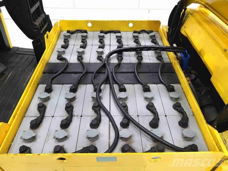Hyster J1.80XMT Muut materiaalinkäsittelykoneet