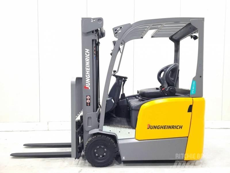 Jungheinrich EFG BB216K Muut haarukkatrukit