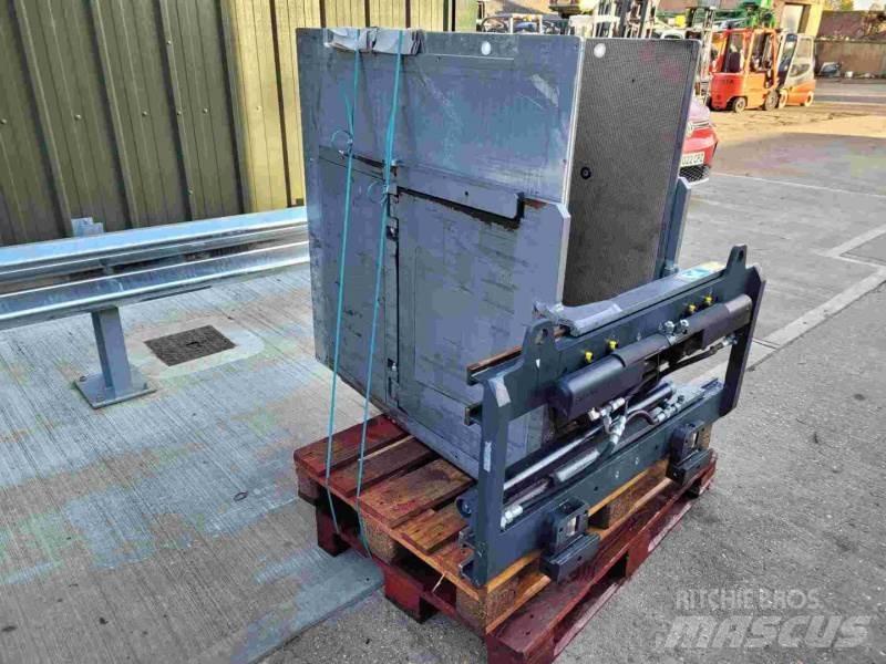Kaup 15T414-1L Muut materiaalinkäsittelykoneet