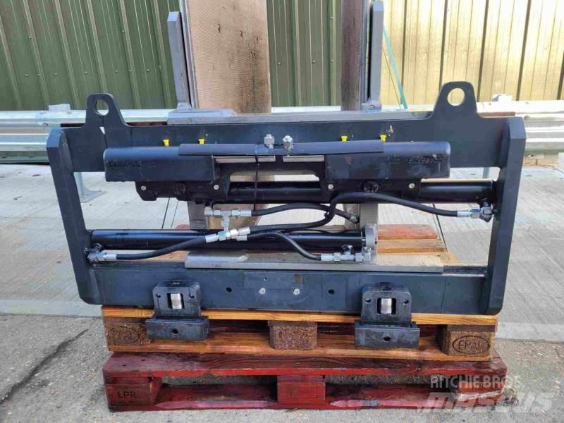 Kaup 15T414-1L Muut materiaalinkäsittelykoneet