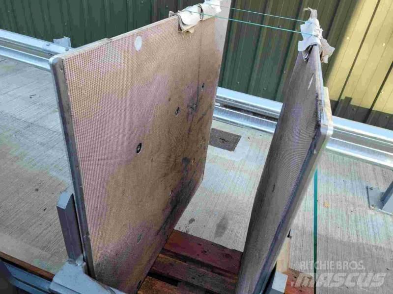 Kaup 15T414-1L Muut materiaalinkäsittelykoneet