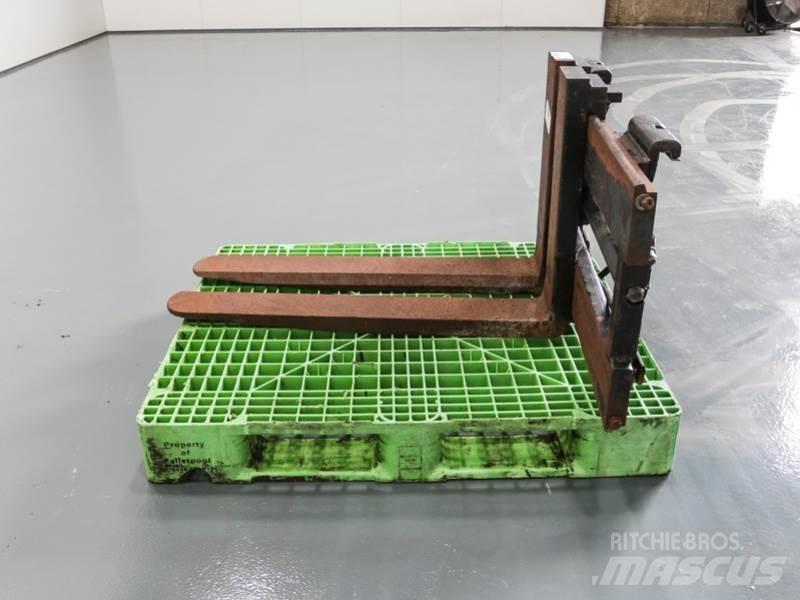 Kaup 75-B52-40 Kääntölaitteet