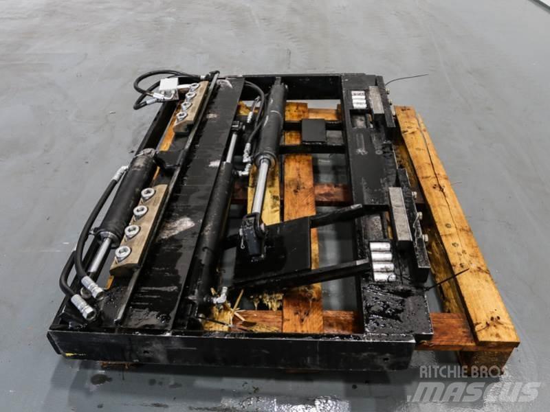 Kaup FLSE150C50501 Kääntölaitteet