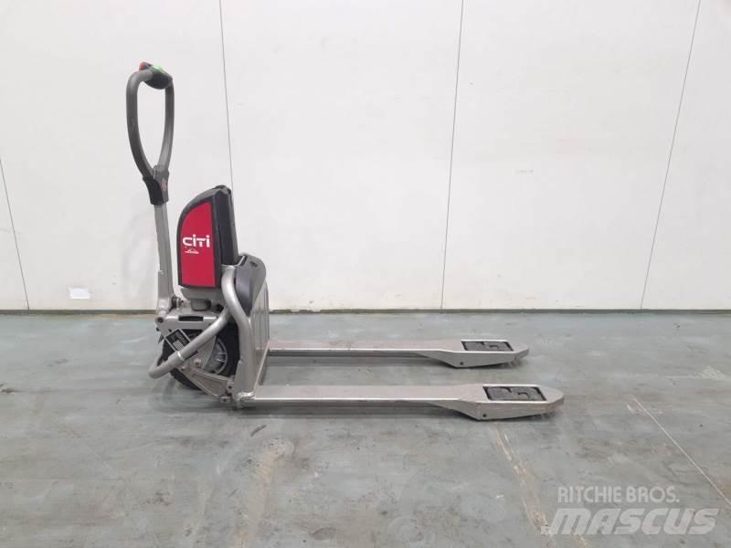 Linde CITI ONE 1130-00 Pumppukärryt