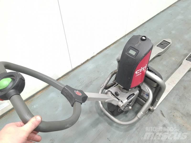 Linde CITI ONE 1130-00 Pumppukärryt