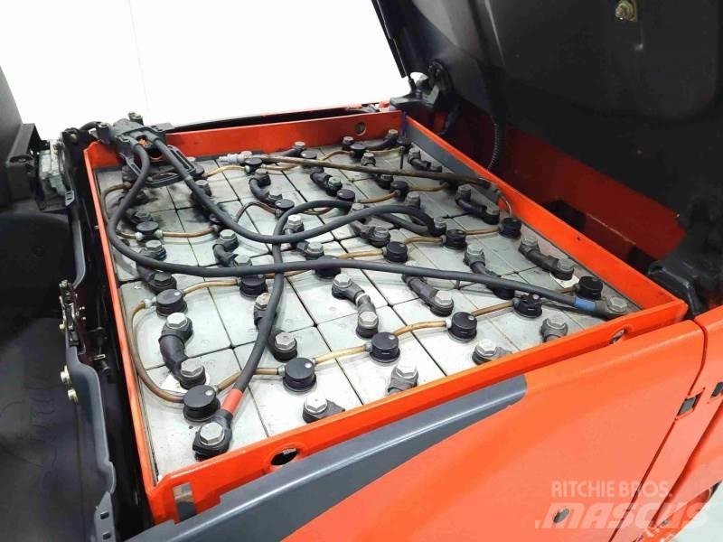 Linde E20PHL 386 Sähkötrukit