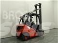 Linde H25D-02 392 Dieseltrukit