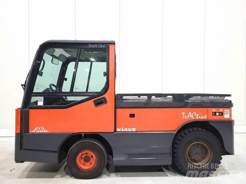 Linde P250 Vetotrukit