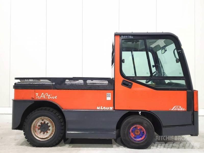 Linde P250 Vetotrukit