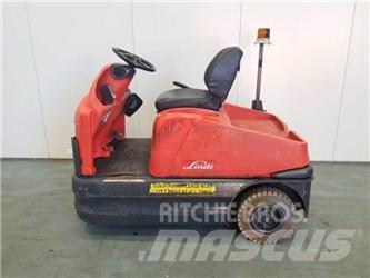 Linde P60 Vetotrukit