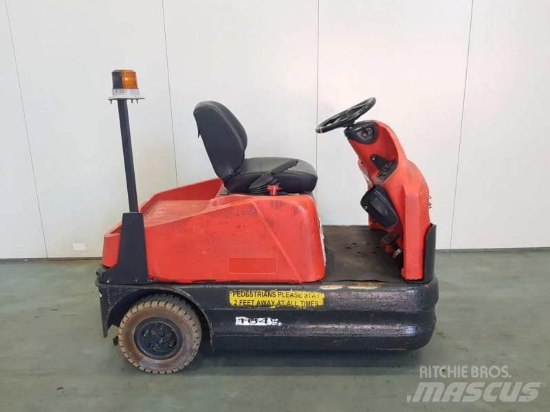 Linde P60 Vetotrukit