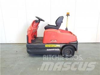 Linde P60 126 Vetotrukit