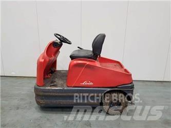 Linde P60Z Vetotrukit