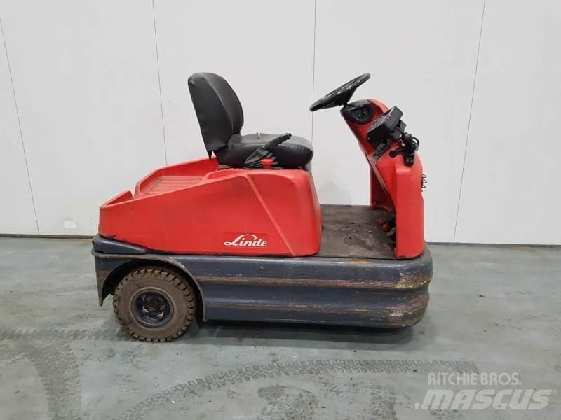 Linde P60Z Vetotrukit