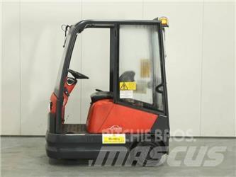 Linde P60Z 126 Vetotrukit