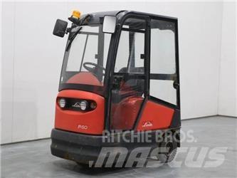 Linde P60Z 126-00 Vetotrukit