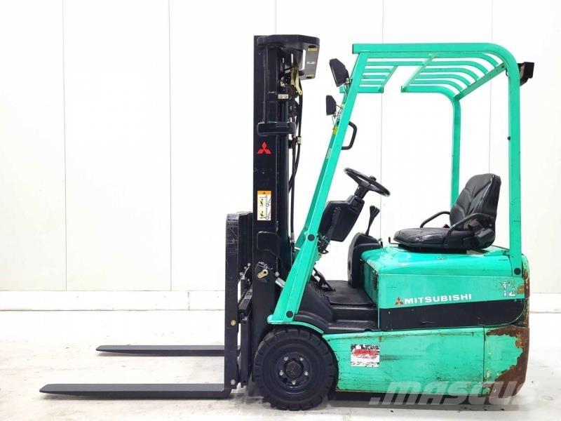 Mitsubishi FB12KRT Muut haarukkatrukit