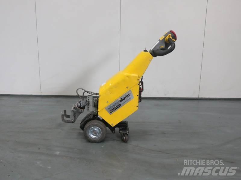  OTHER VEHICHLE SM100 PLUS Muut materiaalinkäsittelykoneet