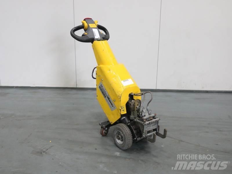  OTHER VEHICHLE SM100 PLUS Muut materiaalinkäsittelykoneet