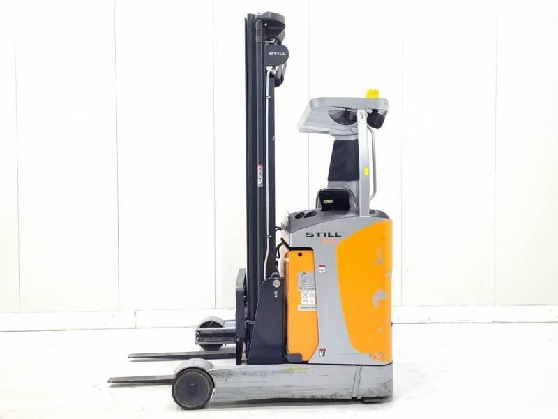 Still FM-X10 Työntömastotrukit