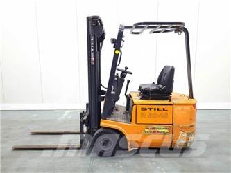 Still R50-15 Muut haarukkatrukit