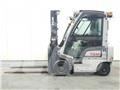 TCM Y1D1A18H Dieseltrukit