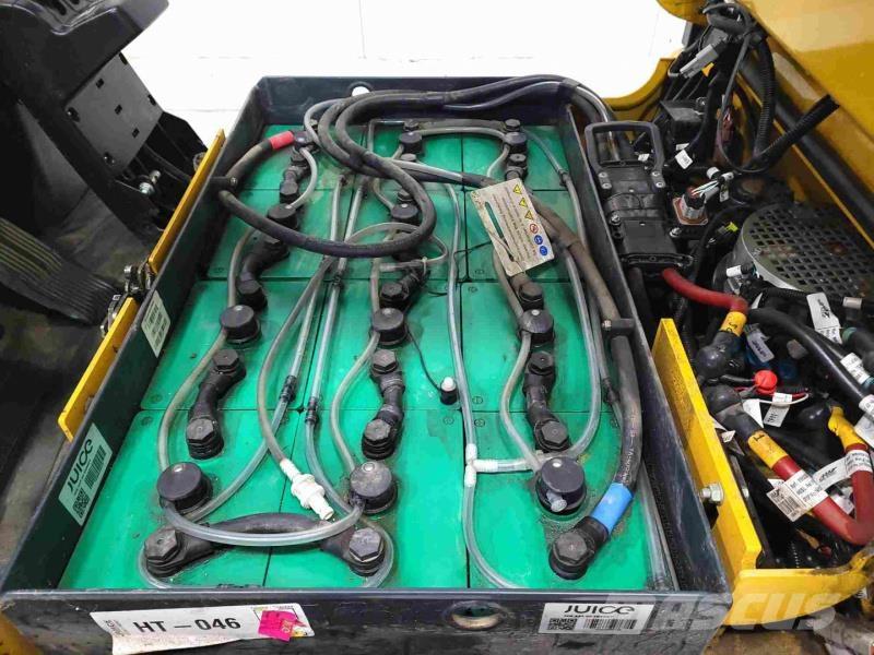 Yale ERP15VC Muut haarukkatrukit