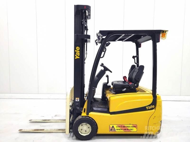 Yale ERP18VT Muut haarukkatrukit