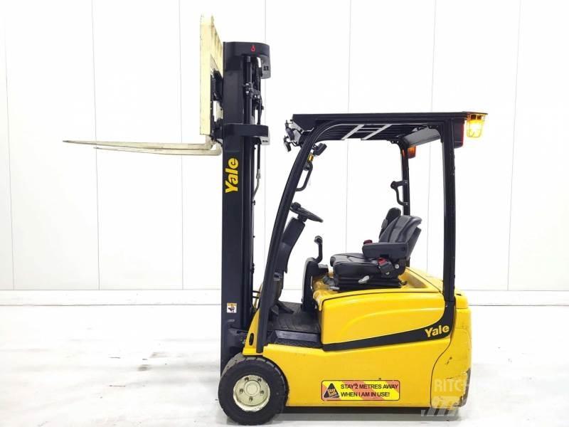Yale ERP18VT Muut haarukkatrukit