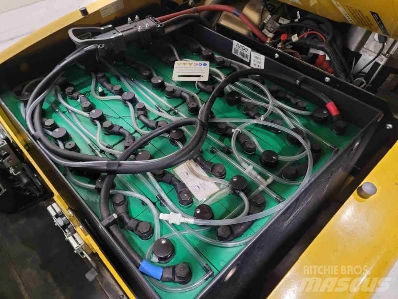 Yale ERP18VT Muut haarukkatrukit