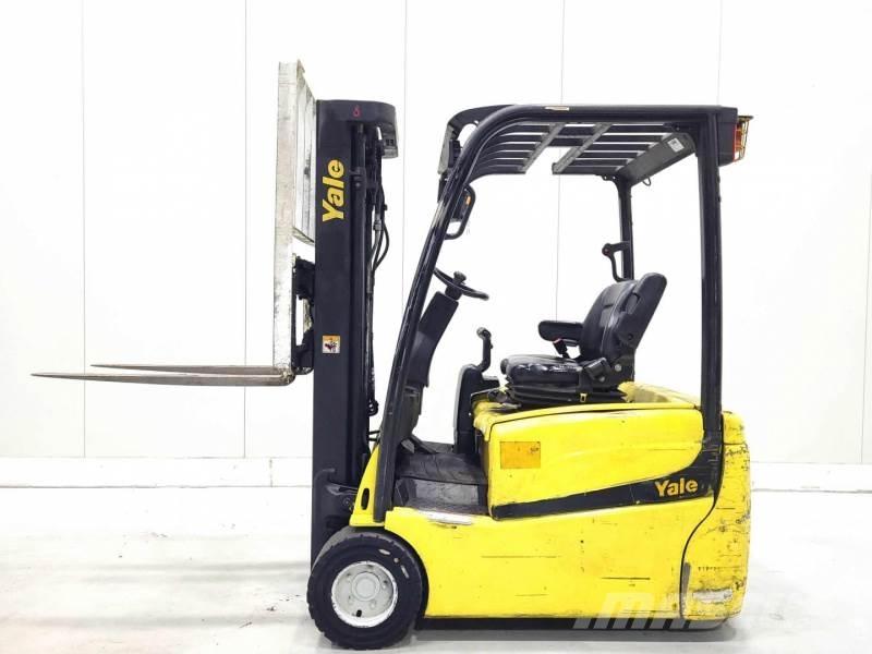 Yale ERP18VT Muut haarukkatrukit