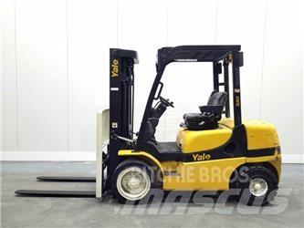 Yale GDP30MX E2195 Dieseltrukit