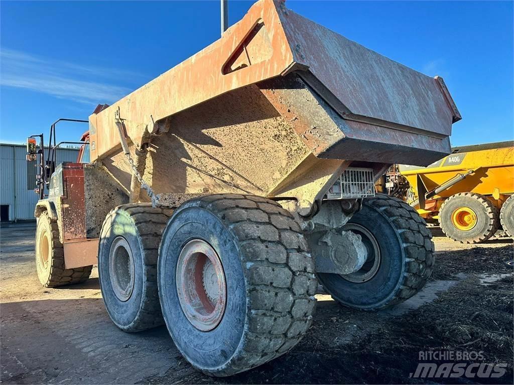 Doosan DA45 Dumpperit