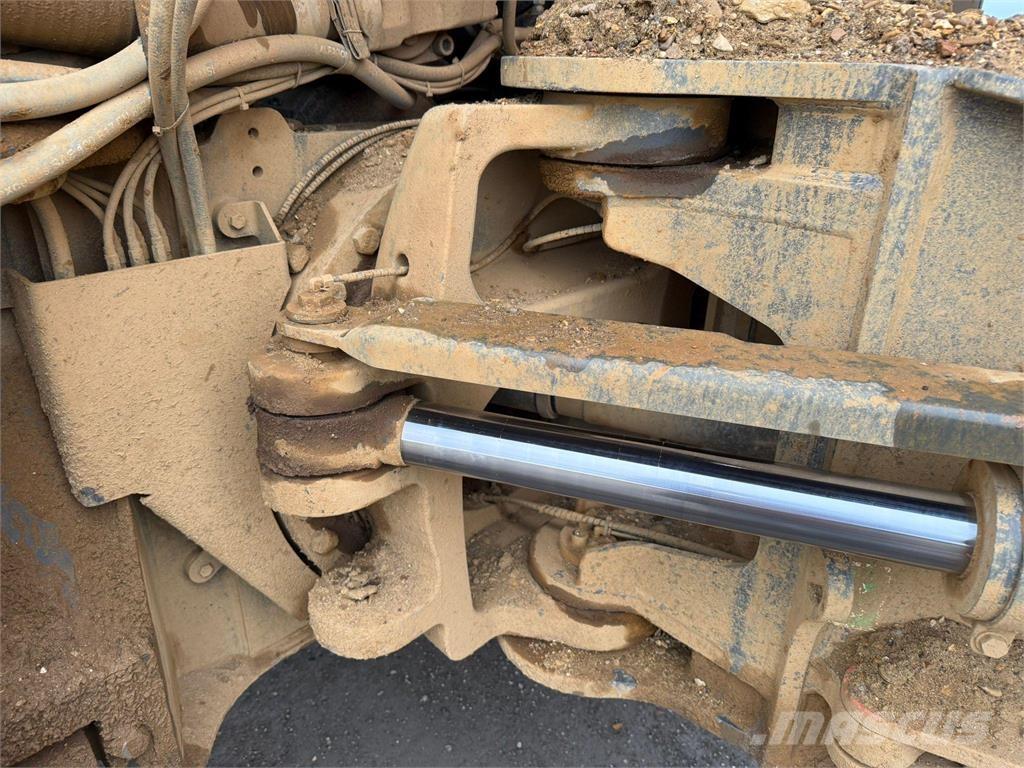 Doosan DA45 Dumpperit