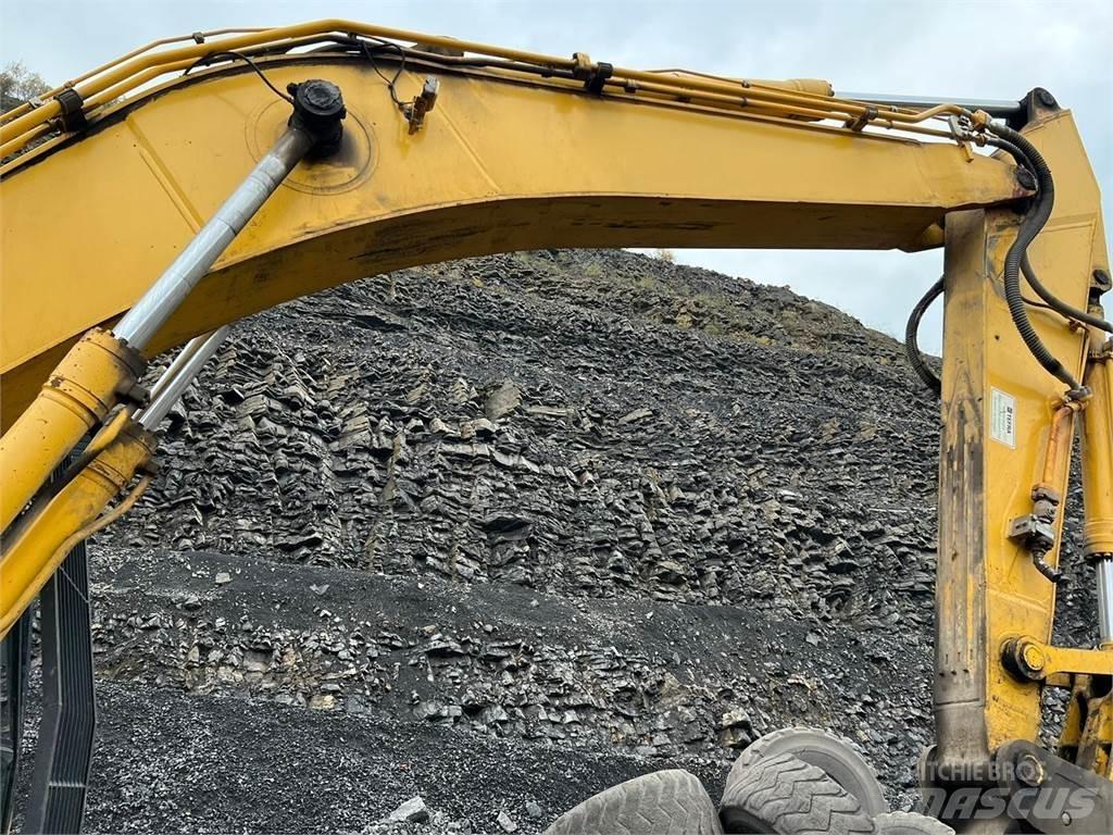 Komatsu PC360LC-10 Telakaivukoneet