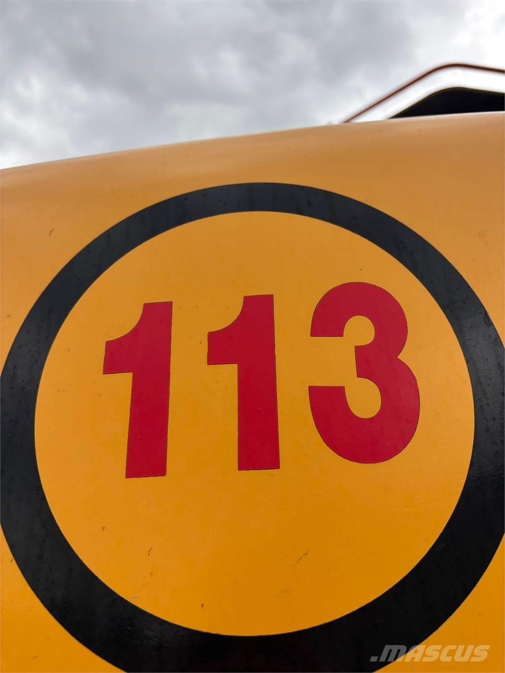 Volvo A45G Dumpperit