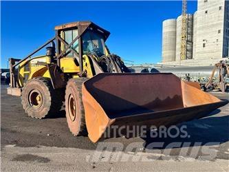 Volvo L150G Pyöräkuormaajat